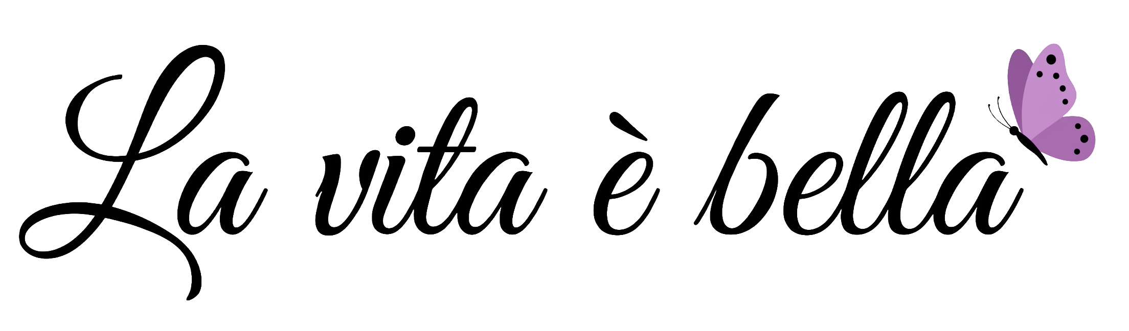 La Vita è Bella — Centro estetico Milano